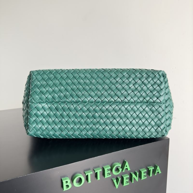 Bottega Veneta Shopping Bags